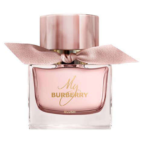 my burberry perfume 3.0|my Burberry blush reviews.